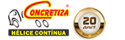 Estaca Helice Contínua Concretiza